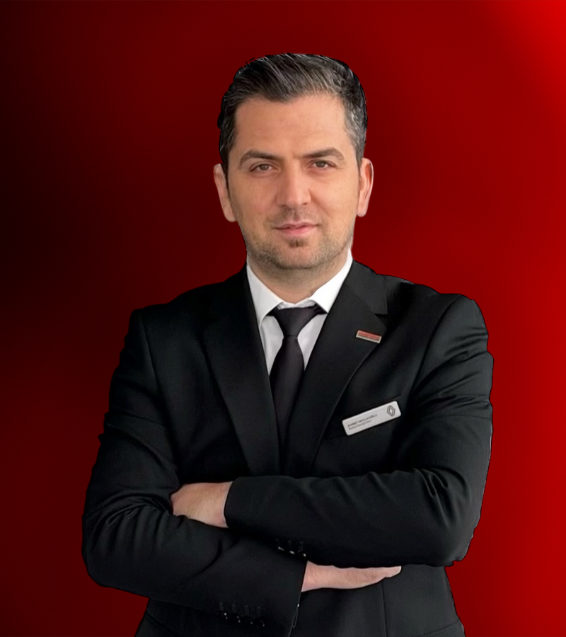 Ahmet Mollaoğlu