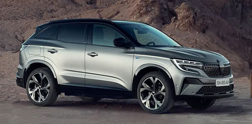 Didem Aras, Koçaslanlar Motorlu Araçlar, Koçaslanlar, Renault, Dacia