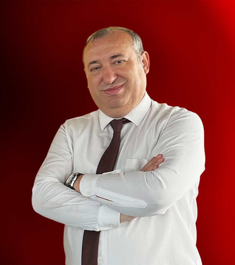 Dinçer KILIÇ