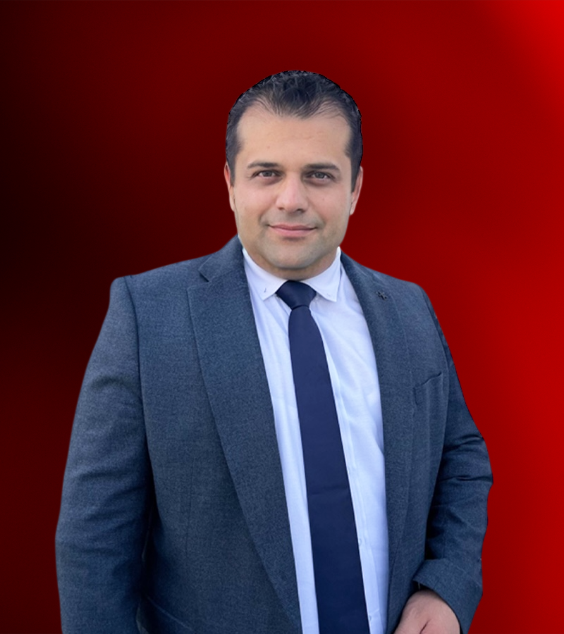 Ümit Durasi