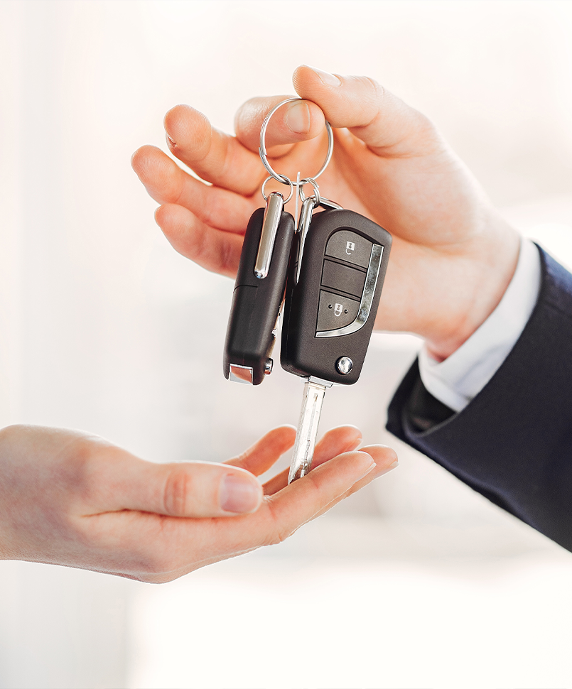 Koçaslanlar Motorlu Araçlar