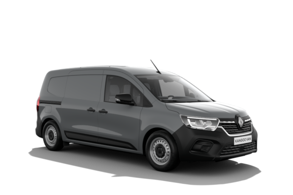 Renault Kangoo Van